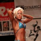 Jackie  Gustavsen - NPC Shawn Ray Baltimore Washington Grand Prix 2012 - #1